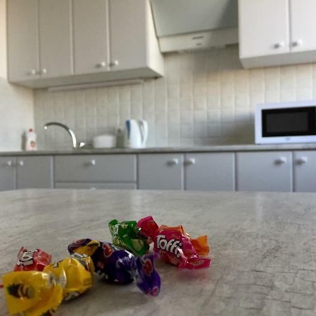 Apartament Для Двоих Odessa Zewnętrze zdjęcie