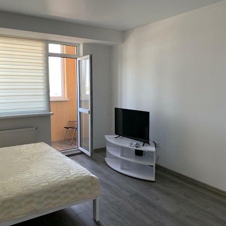Apartament Для Двоих Odessa Zewnętrze zdjęcie
