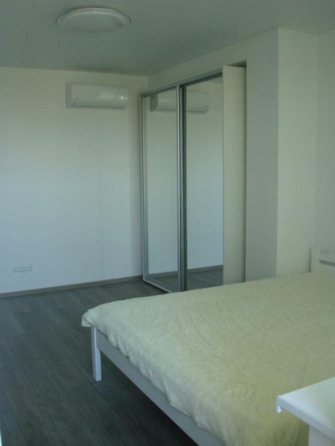 Apartament Для Двоих Odessa Zewnętrze zdjęcie