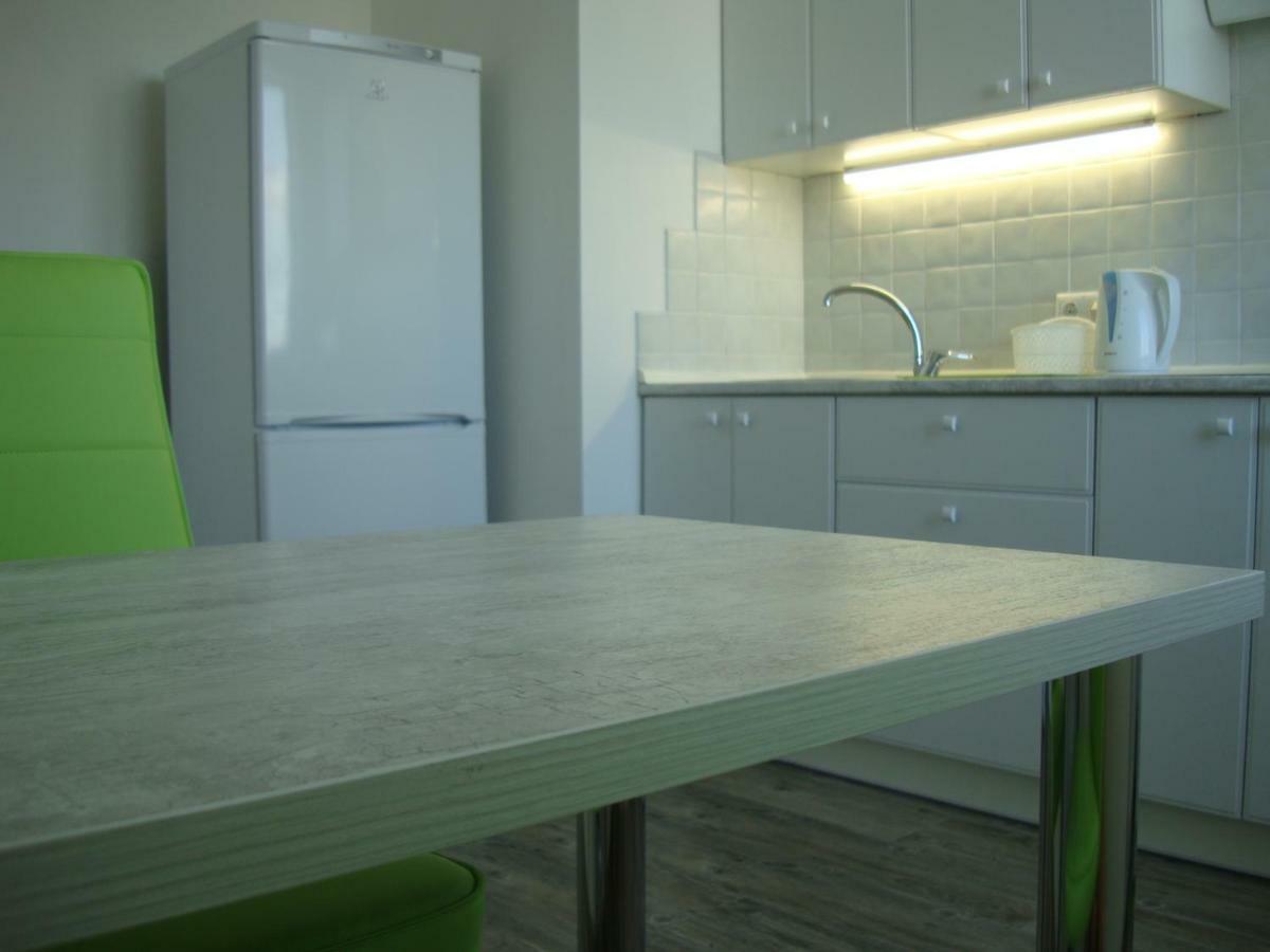 Apartament Для Двоих Odessa Zewnętrze zdjęcie