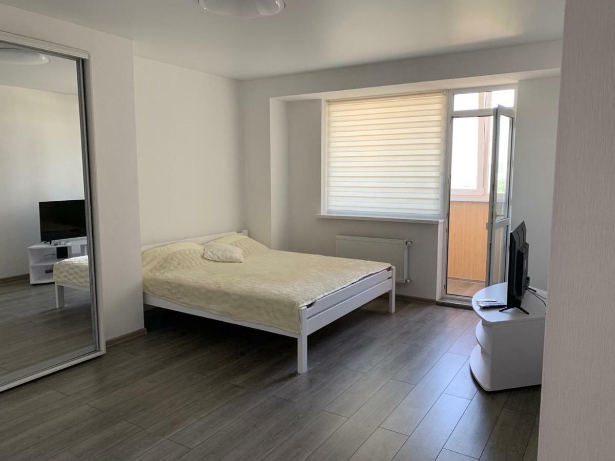 Apartament Для Двоих Odessa Zewnętrze zdjęcie