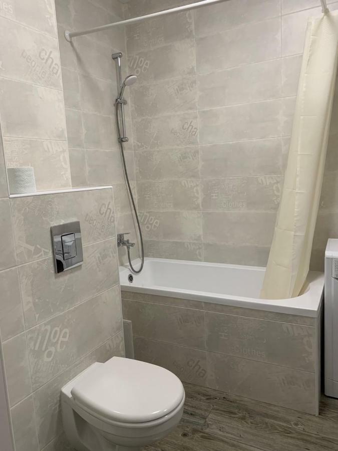 Apartament Для Двоих Odessa Zewnętrze zdjęcie