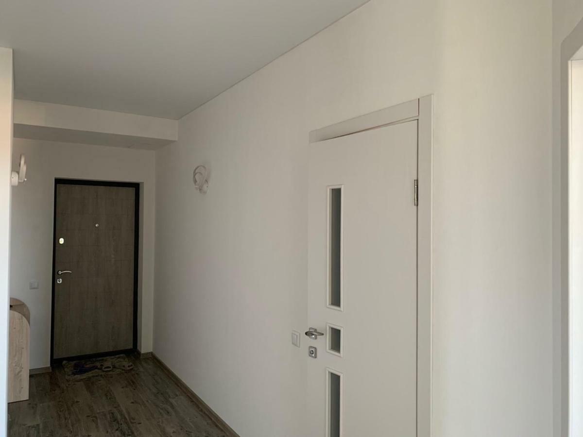 Apartament Для Двоих Odessa Zewnętrze zdjęcie