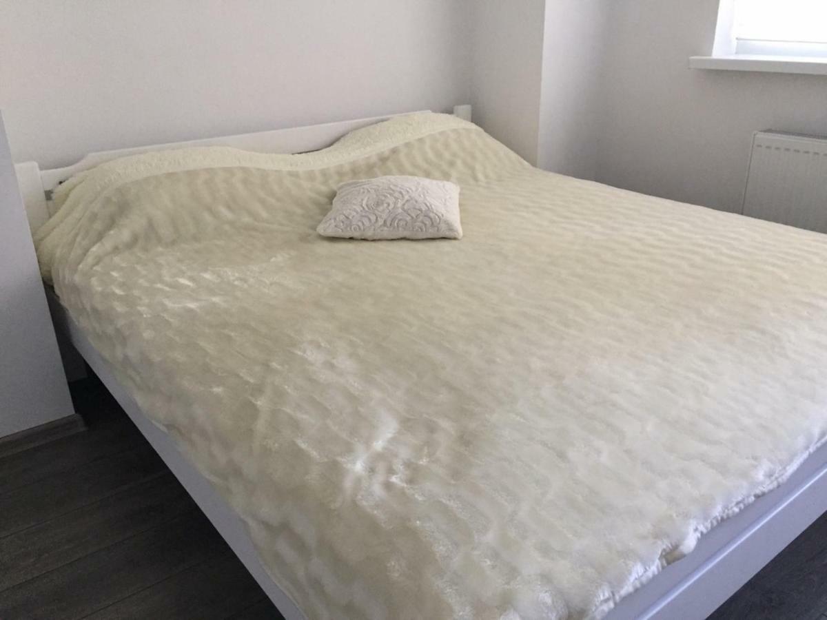 Apartament Для Двоих Odessa Zewnętrze zdjęcie